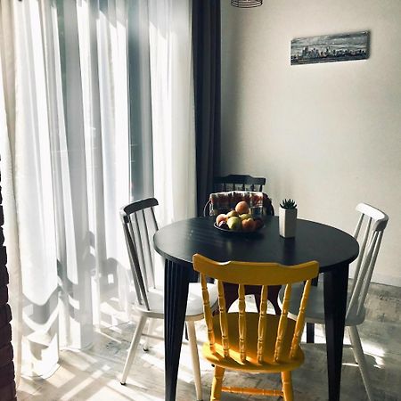 City Center Apartments By Happy Place Tbilissi Extérieur photo