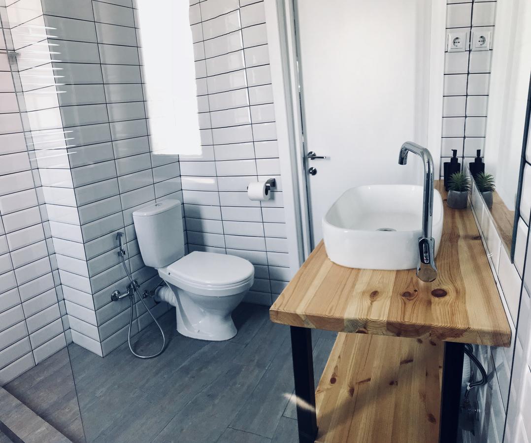 City Center Apartments By Happy Place Tbilissi Extérieur photo