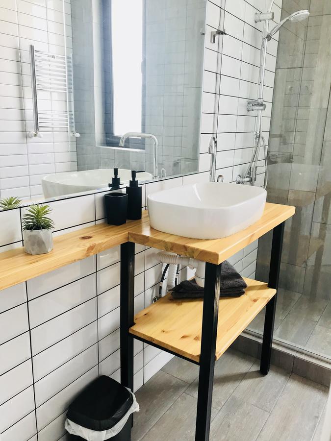 City Center Apartments By Happy Place Tbilissi Extérieur photo