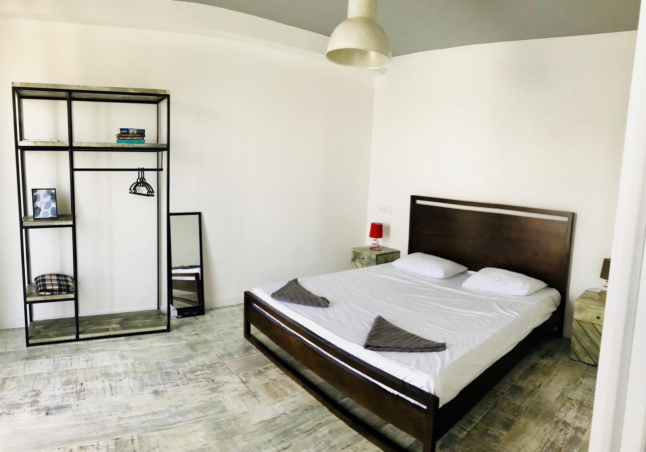 City Center Apartments By Happy Place Tbilissi Extérieur photo