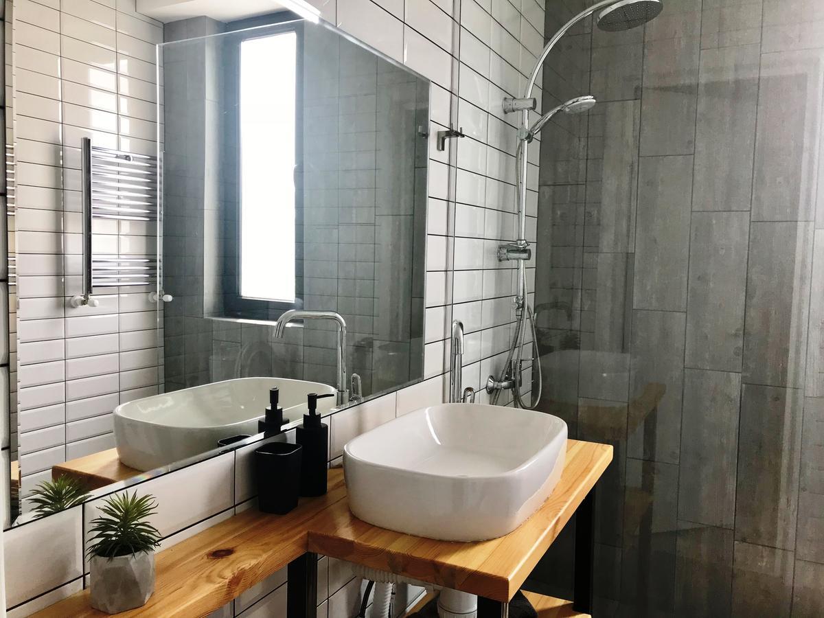 City Center Apartments By Happy Place Tbilissi Extérieur photo