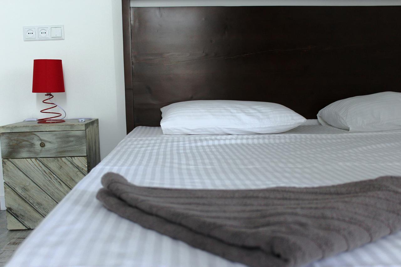 City Center Apartments By Happy Place Tbilissi Extérieur photo