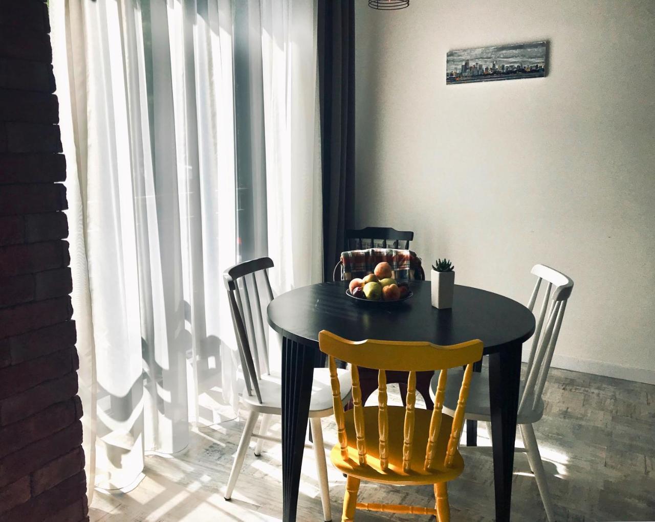 City Center Apartments By Happy Place Tbilissi Extérieur photo