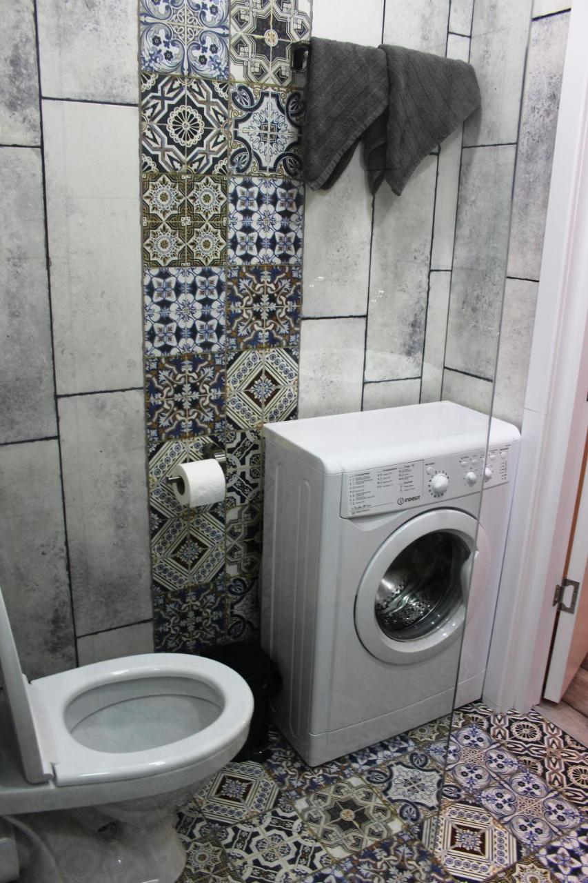 City Center Apartments By Happy Place Tbilissi Extérieur photo