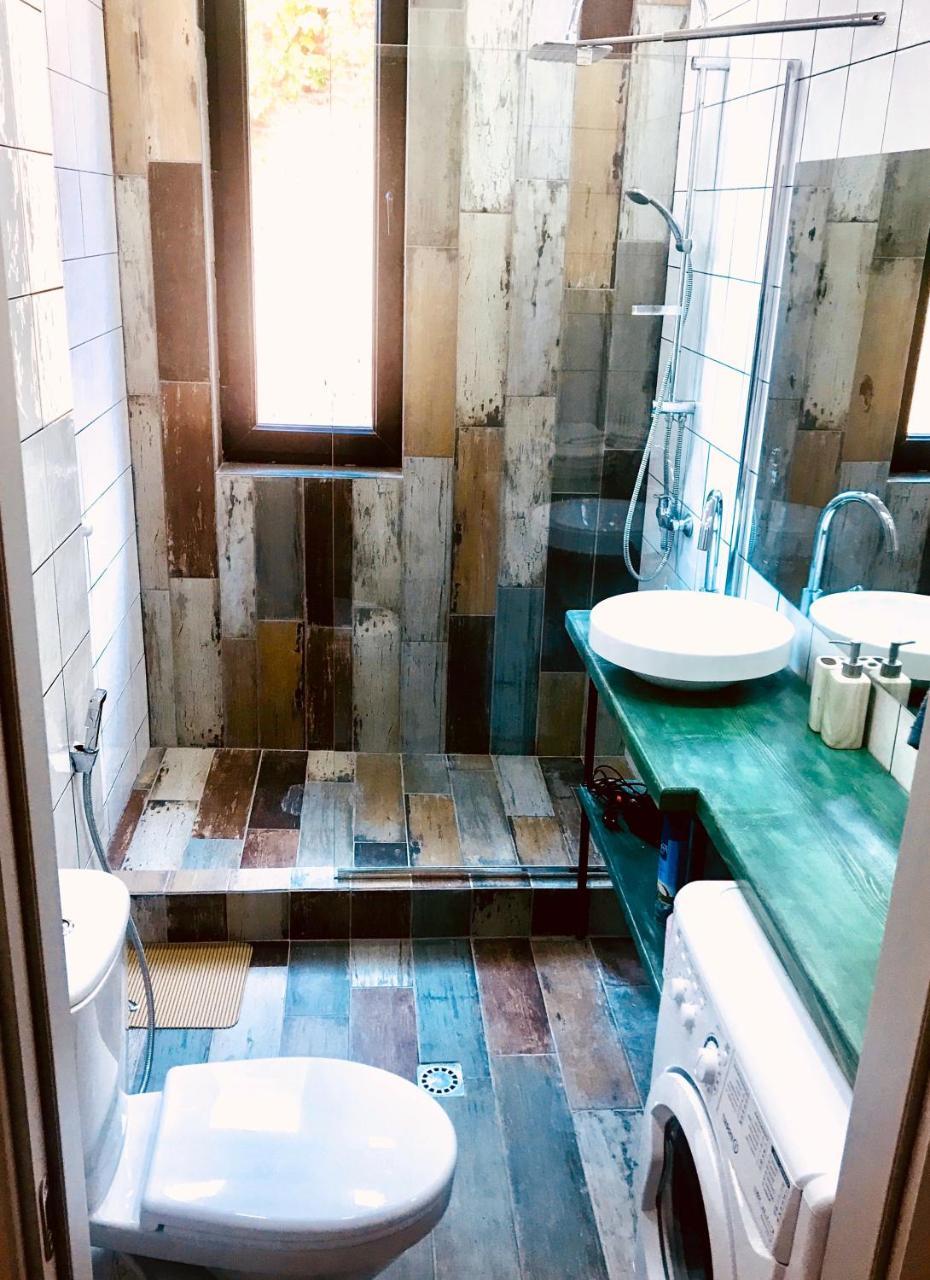 City Center Apartments By Happy Place Tbilissi Extérieur photo