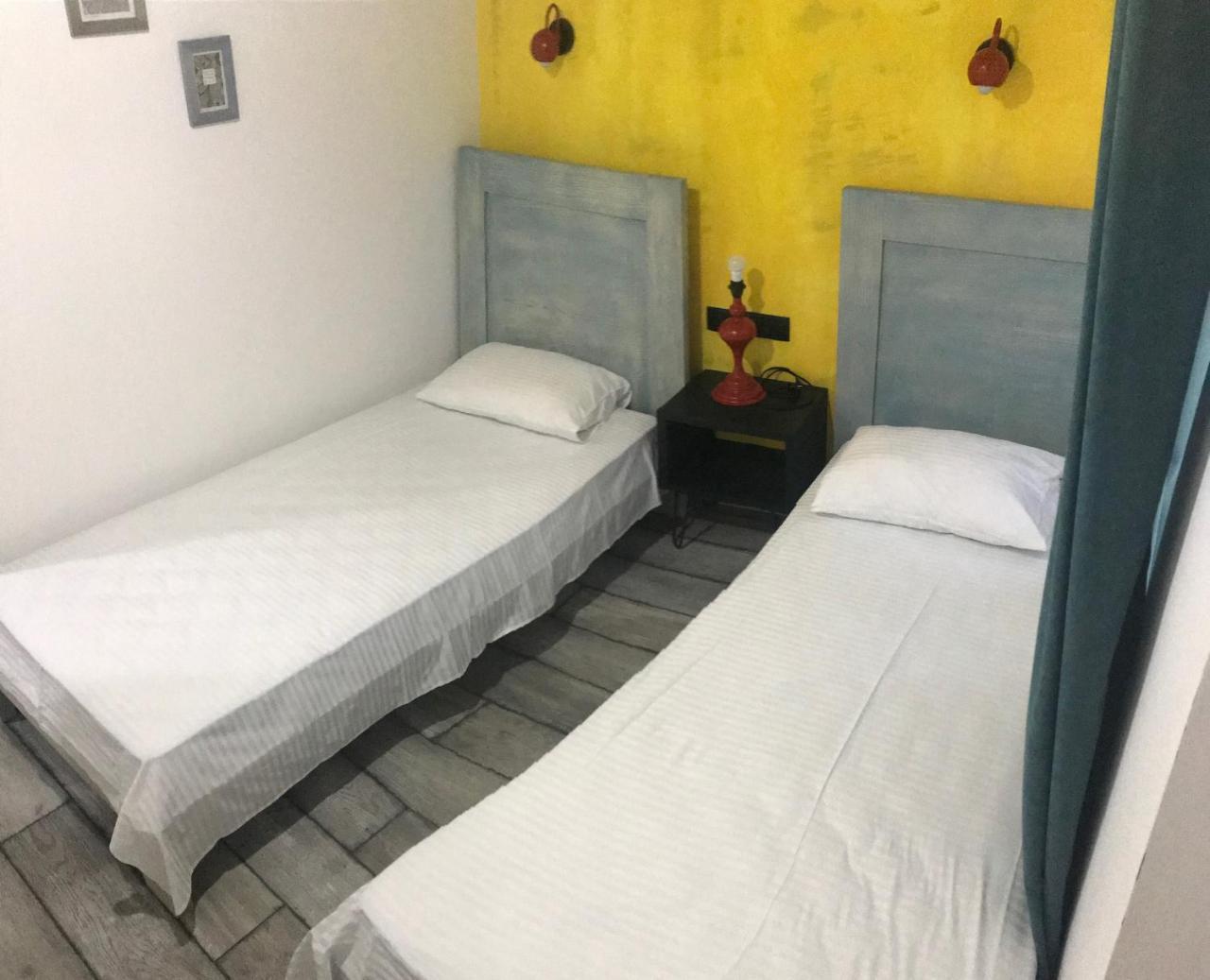 City Center Apartments By Happy Place Tbilissi Extérieur photo