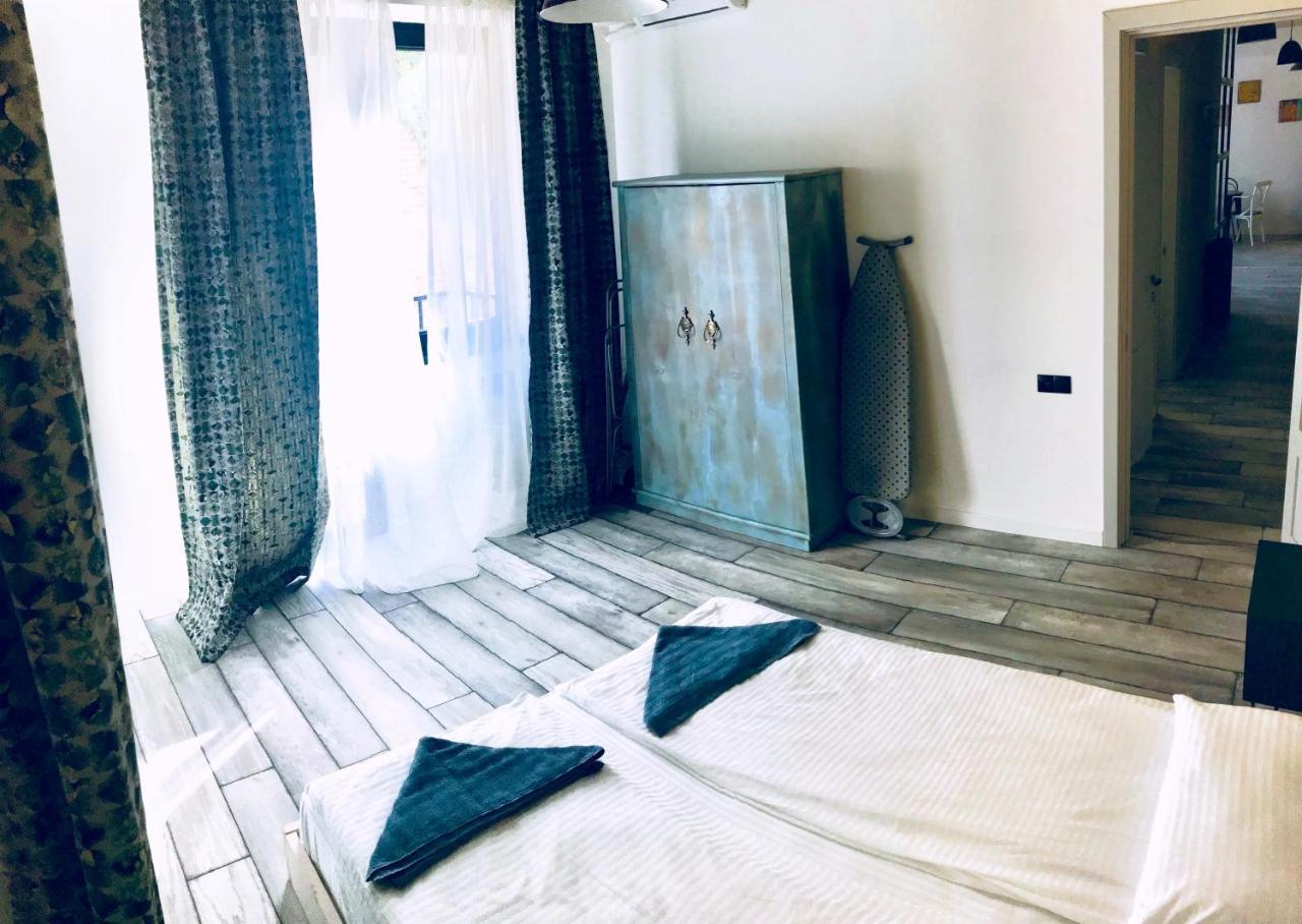 City Center Apartments By Happy Place Tbilissi Extérieur photo