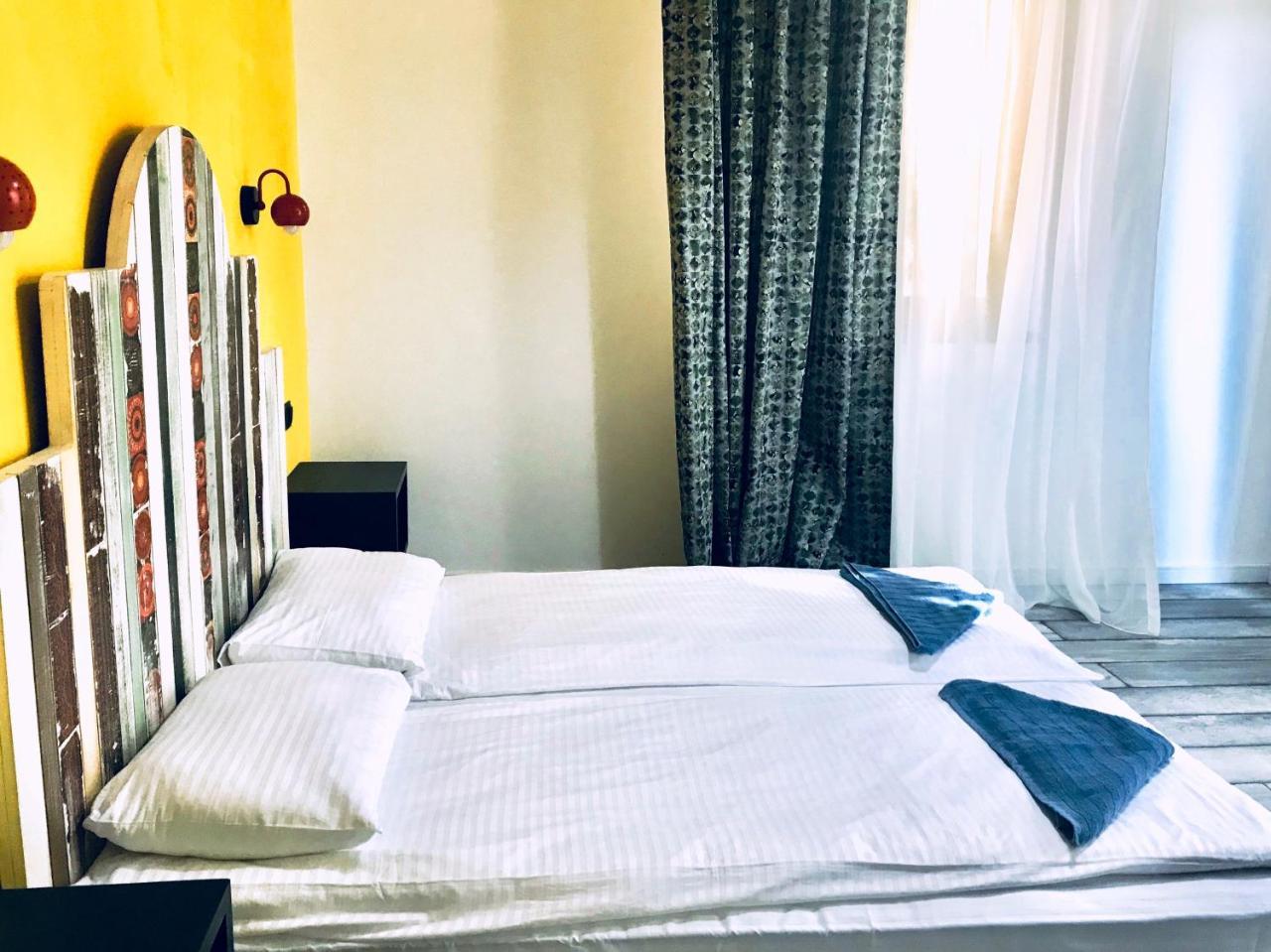 City Center Apartments By Happy Place Tbilissi Extérieur photo