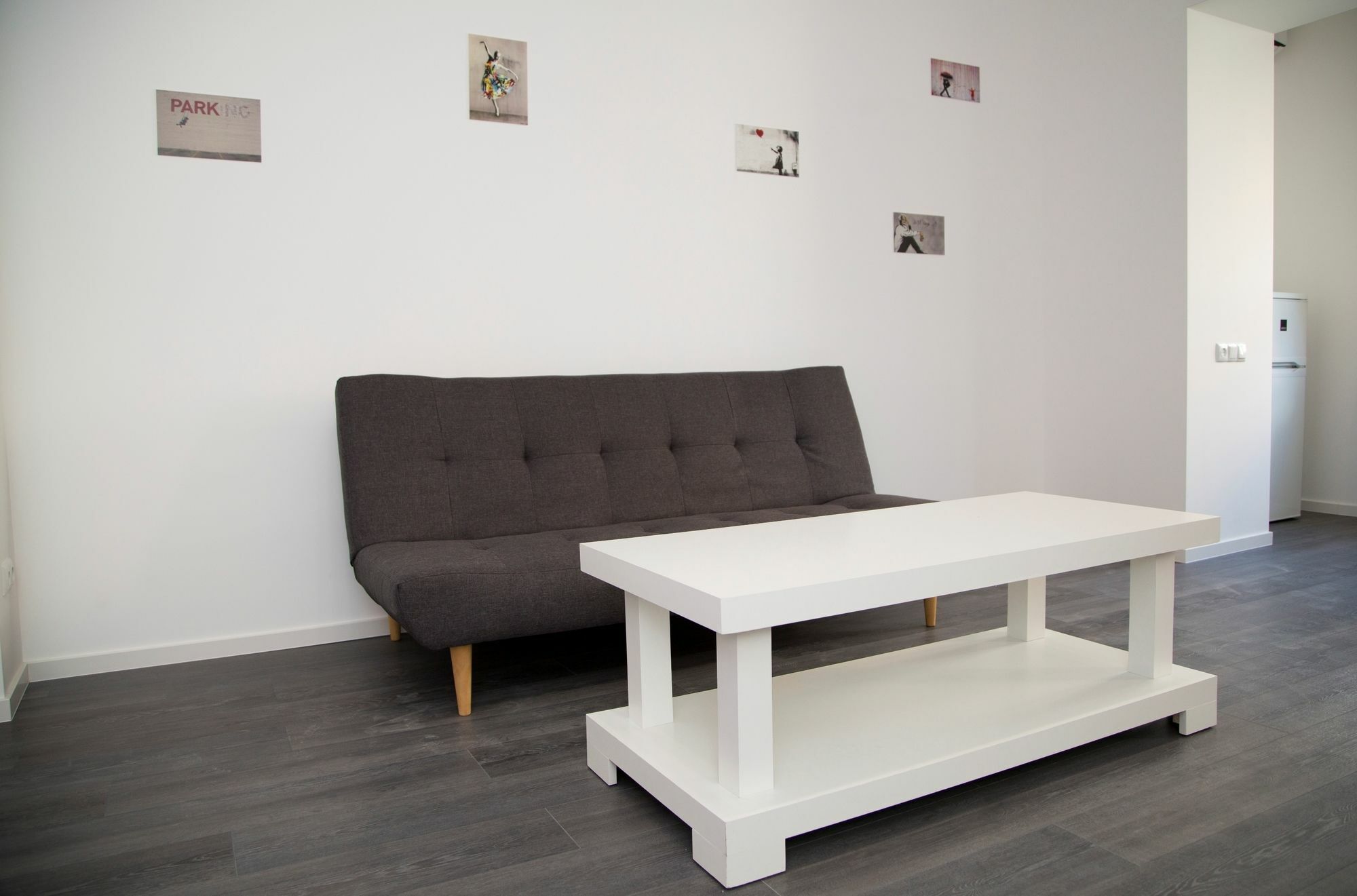 City Center Apartments By Happy Place Tbilissi Extérieur photo