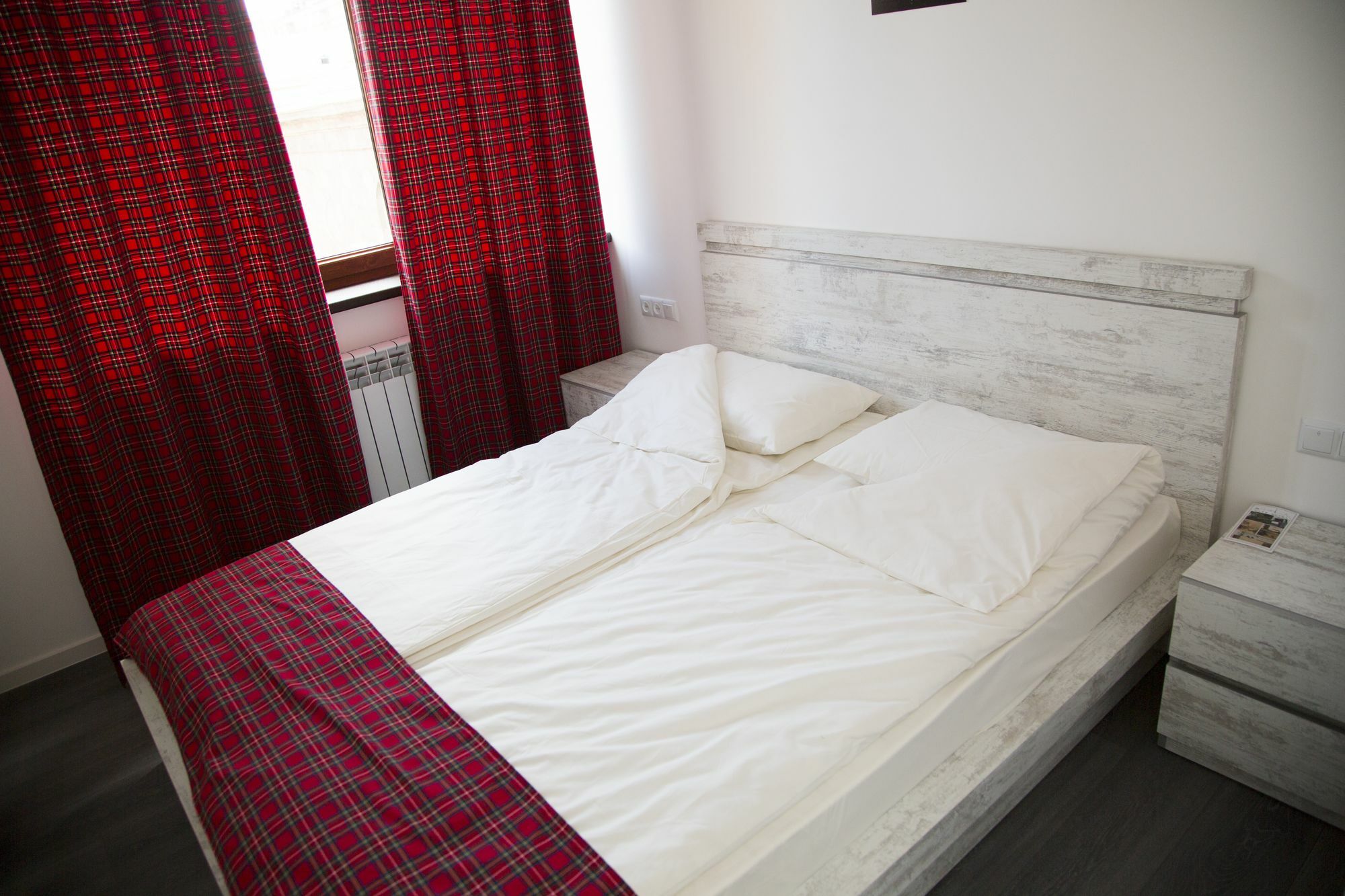 City Center Apartments By Happy Place Tbilissi Extérieur photo