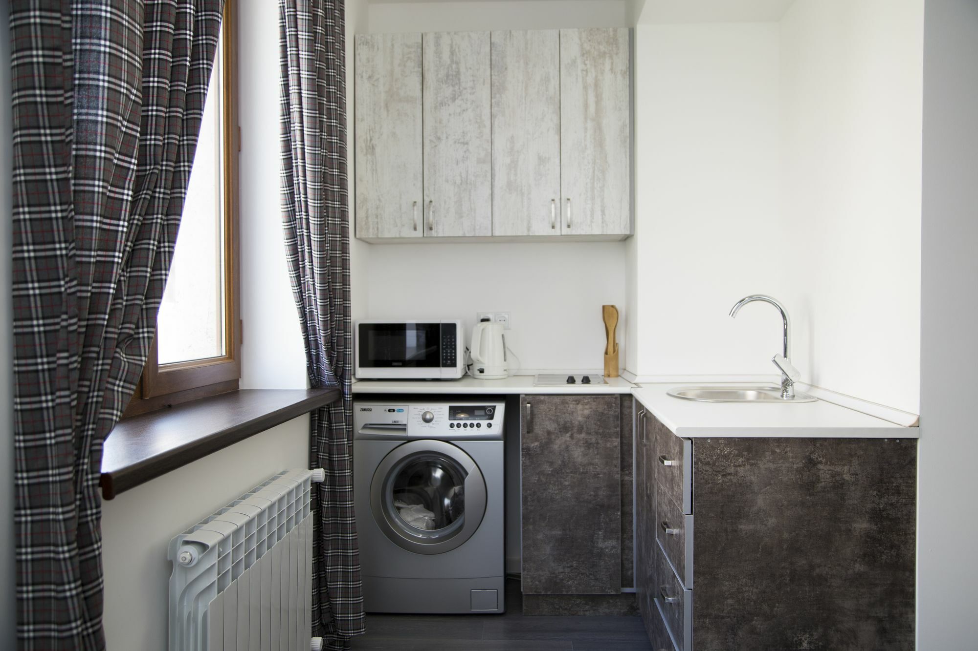 City Center Apartments By Happy Place Tbilissi Extérieur photo